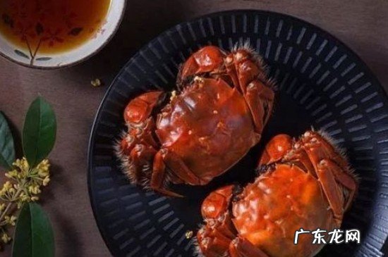 螃蟹和西红柿鸡蛋能一起吃吗