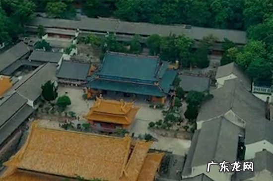 普陀山在哪里