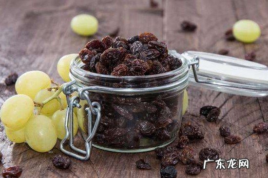 葡萄干煮水喝的禁忌