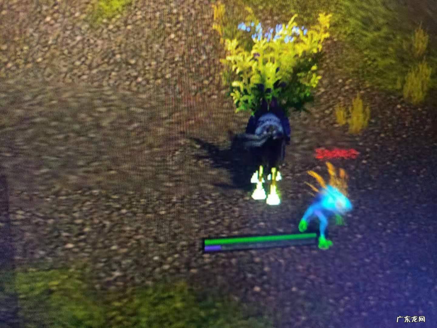 洛克莫丹飞行点在哪