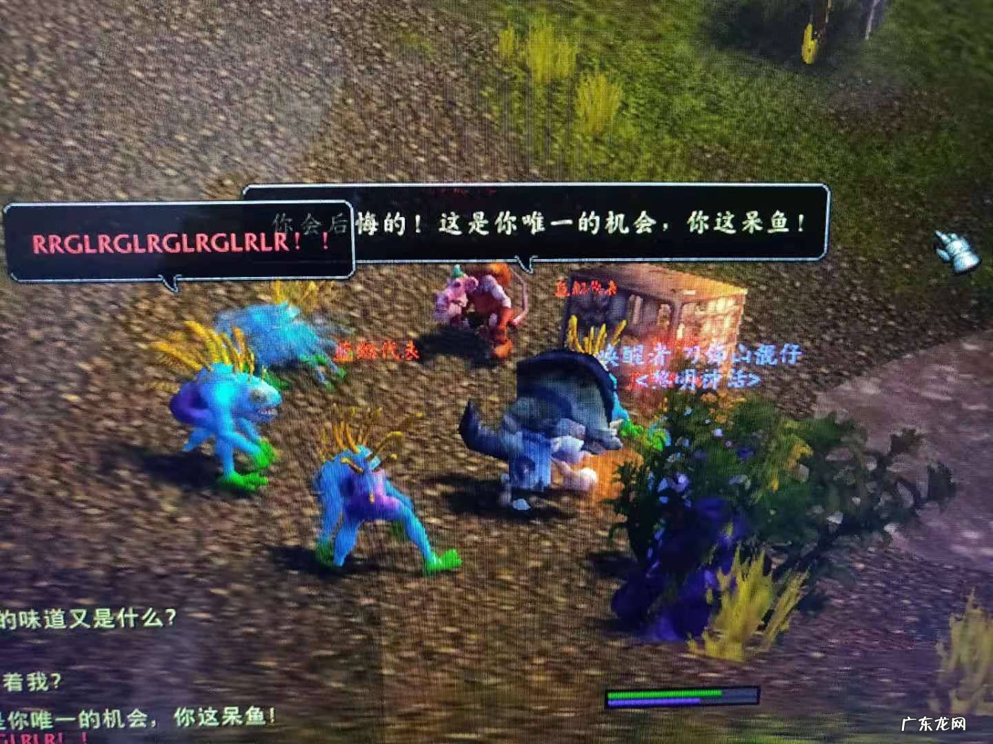 洛克莫丹飞行点在哪