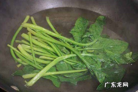 菠菜焯水多久去除草酸