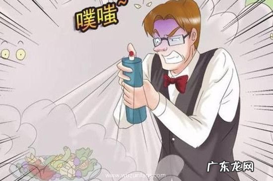 喷了杀虫剂要换被子吗