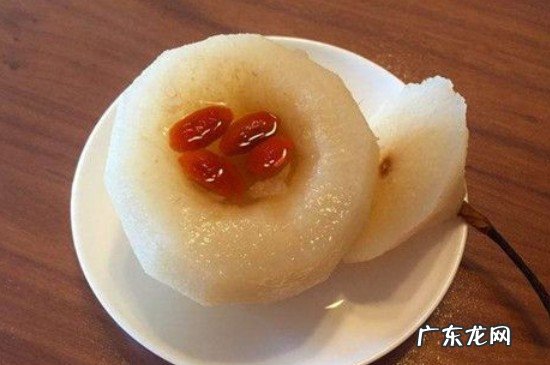 花椒蒸梨的禁忌症