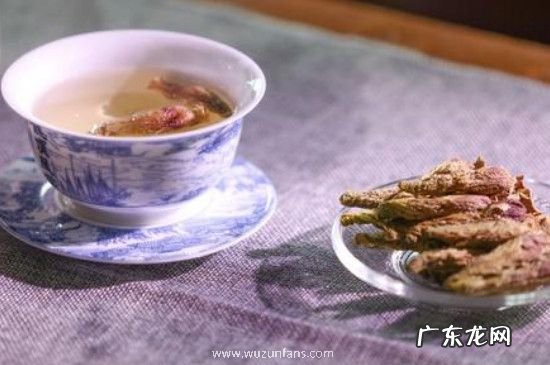 喝黄秋葵花茶的禁忌