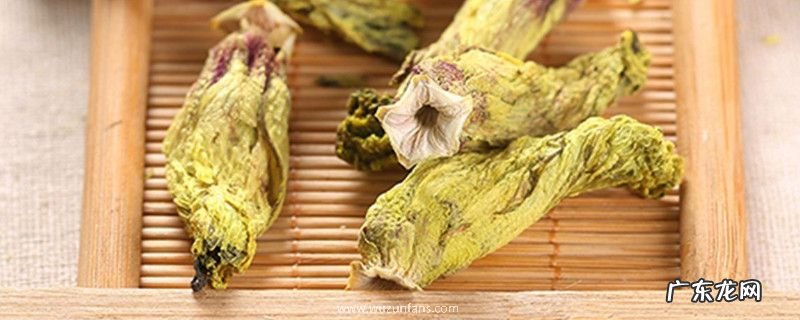 喝黄秋葵花茶的禁忌