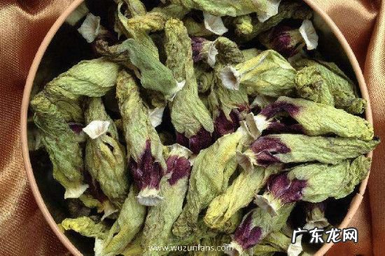 喝黄秋葵花茶的禁忌