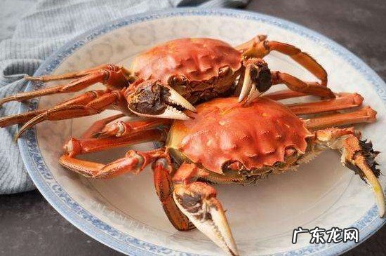 红薯能和螃蟹一块吃吗