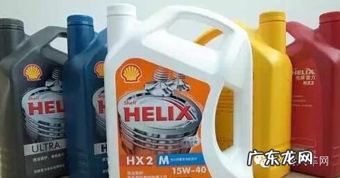 壳牌蓝喜力是全合成机油吗 壳牌蓝喜力和灰喜力哪个好