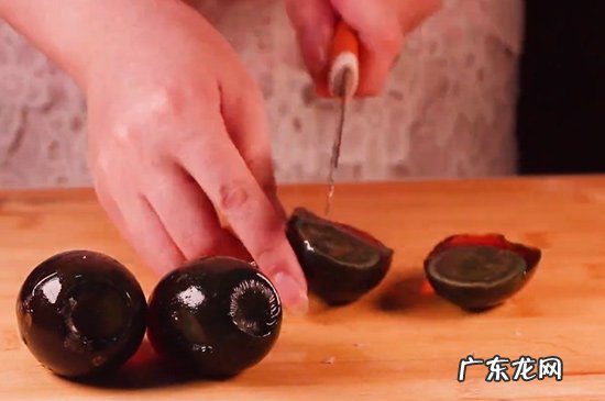 什么人不能吃皮蛋