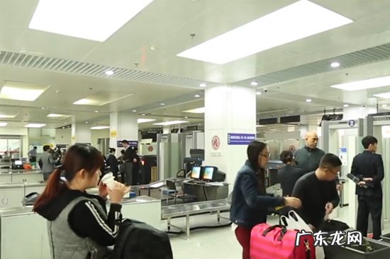 第一次坐飞机常见尴尬