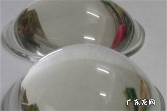 凸透镜与凹透镜的辨别