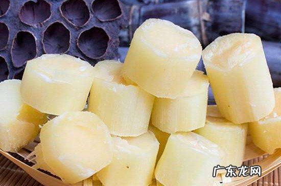 甜杆和甘蔗有什么区别