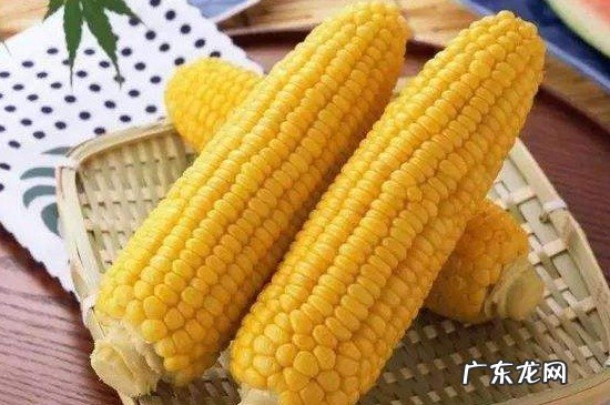 玉米可以和香蕉一起吃吗