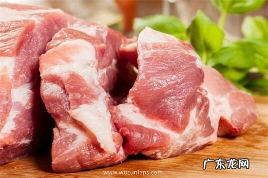 冷冻肉保质期多久