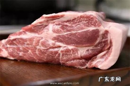 冷冻肉保质期多久