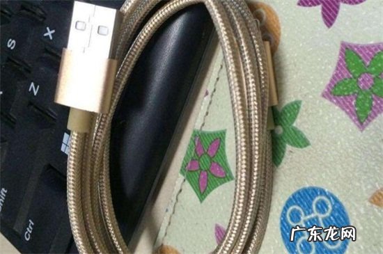 数据线断裂可以怎么修复