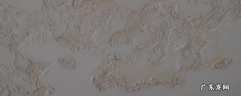 墙壁潮湿可以贴墙纸吗