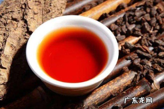 熟普洱茶的泡法和功效