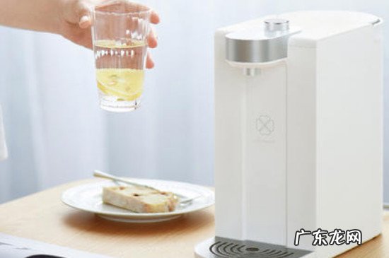 即热饮水机危害