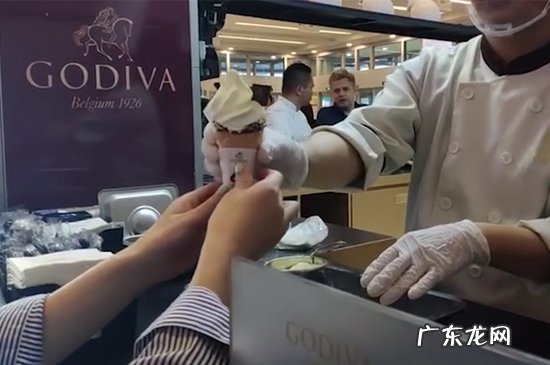 godiva巧克力产地