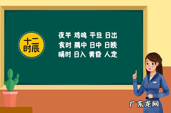 子时是几点到几点