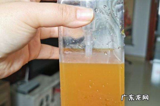 洗洁精制作配方