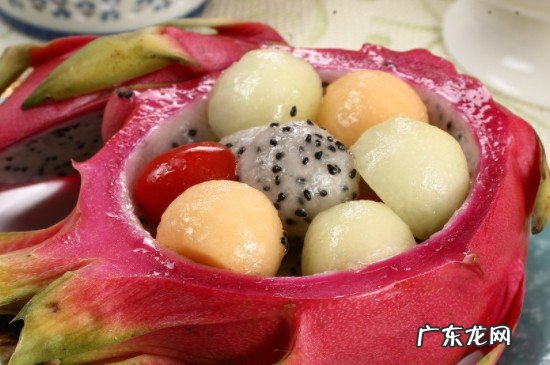 火龙果降火还是上火的