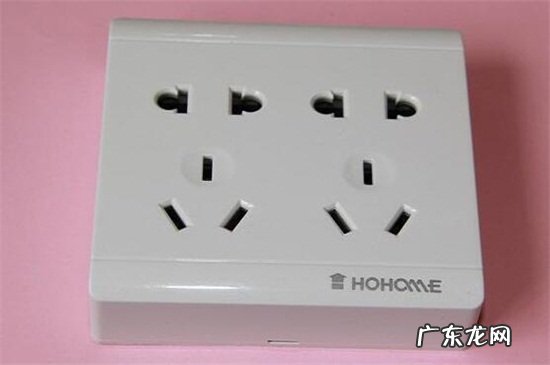 电源插座怎么接