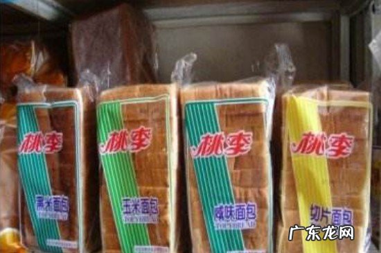 桃李面包为什么那么火