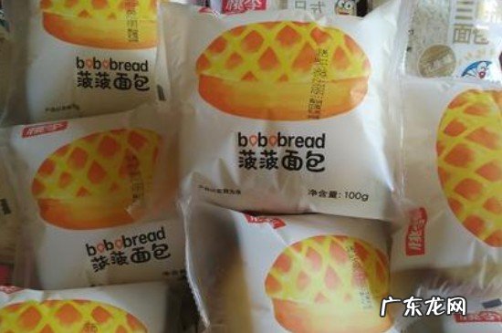 桃李面包为什么那么火