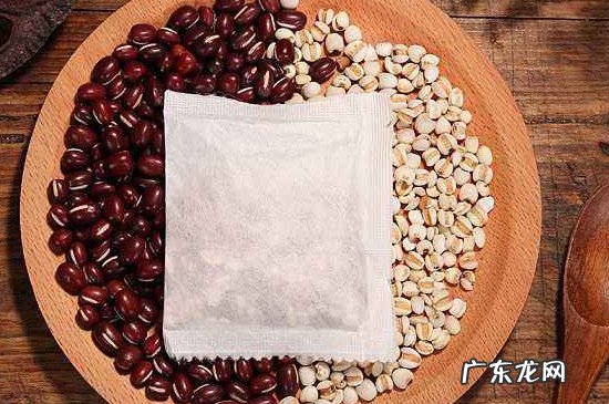 上火可以喝红豆薏米茶吗