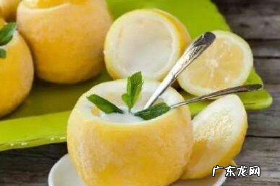 柠檬皮可以吃吗