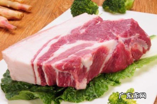 柿子和猪肉能一起吃吗
