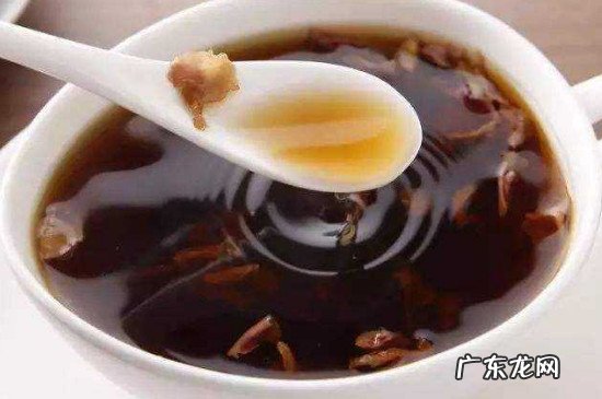 红糖姜茶空腹可以喝吗
