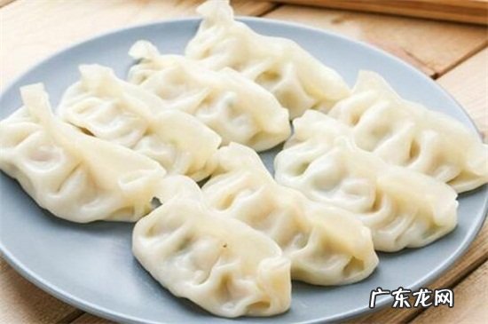 蒸饺子用热水还是冷水