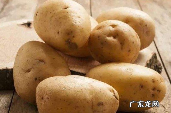 土豆发芽了把芽去掉还能吃吗