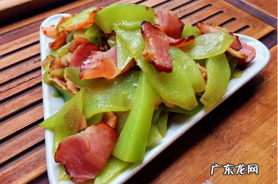 炒莴苣需要焯水吗