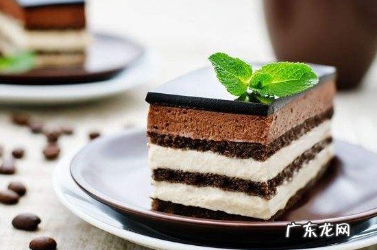 巧克力可以做什么美食