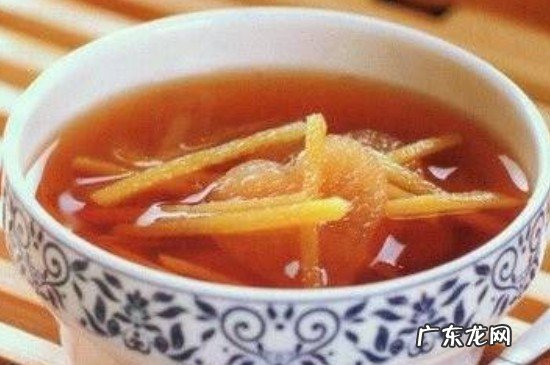 橘皮水能解酒吗