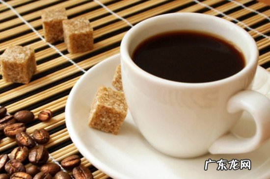 喝咖啡需要的工具