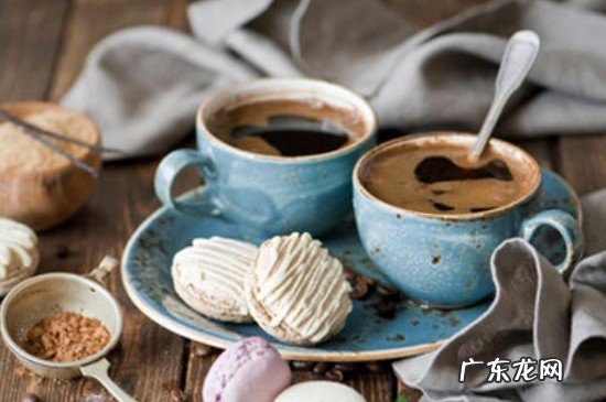 喝咖啡需要的工具