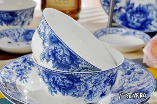 陶瓷餐具第一次使用怎么清洗