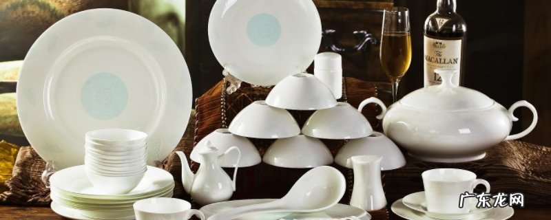 陶瓷餐具第一次使用怎么清洗