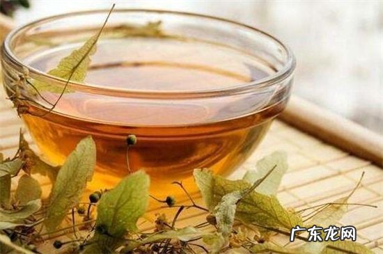 银耳桔梗茶的副作用