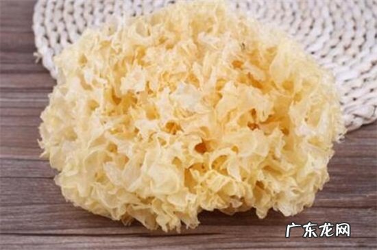 银耳和牛奶可以一起吃吗