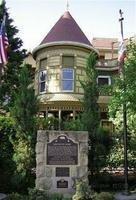 温切斯特神秘屋在哪