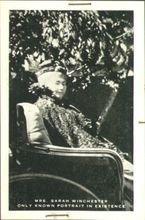 温切斯特神秘屋在哪