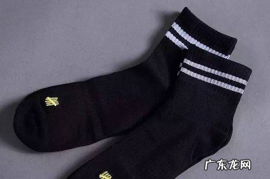 袜子口松了怎么拯救