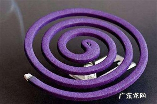 点燃的蚊香应该放在什么地方